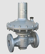 Pietro Fiorentini Dival 700 Series Regulator